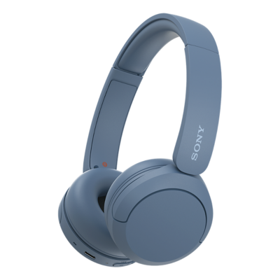 Auricular Diadema Bluetooth Sony Extra Bass XB450BT - Celulares Ecuador