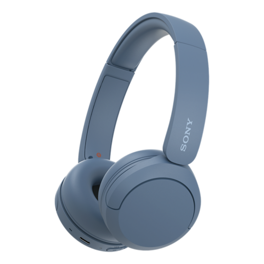 WH-CH520 Wireless Headphones