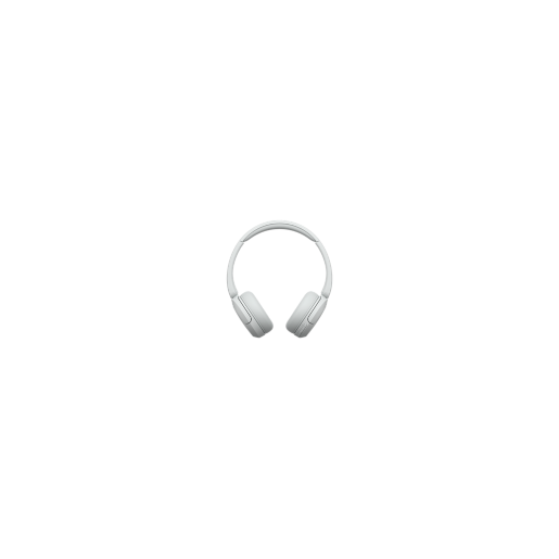 White headphones hot sale