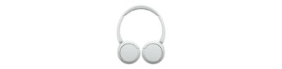 Acheter Casque sans fil WHCH520 Blanc Boutique en ligne Sony Sony France