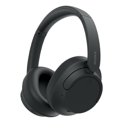Buy WH-1000XM4 Wireless Noise Cancelling Headphones | Black | Sony 
