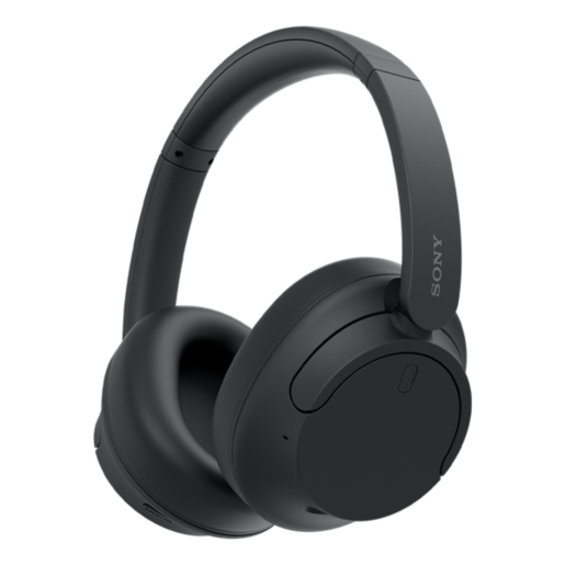 Buy WH-CH720N Wireless Noise Cancelling Headphones | Black | Sony