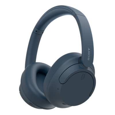 Bluetooth headset with online speaker sony