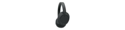 Sony WH-CH720N Bluetooth-Kopfhörer Mit Noise Cancelling – 50h Akku, Leicht, Rosa, Für IOS & Android