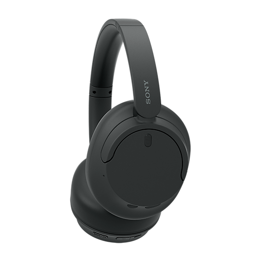 Buy WH-CH720N Wireless Noise Cancelling Headphones, Black