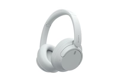 Audífonos inalámbricos con noise cancelling WH-CH720N – Blanco