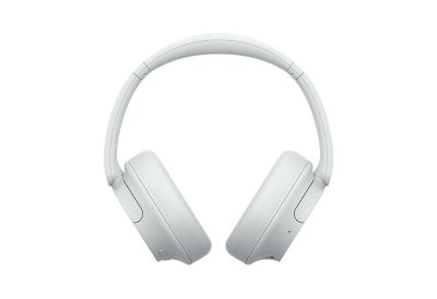 Audífonos inalámbricos con noise cancelling WH-CH720N – Blanco