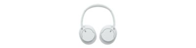 Buy WH-CH720N Wireless Noise Cancelling Headphones | White | Sony Store ...