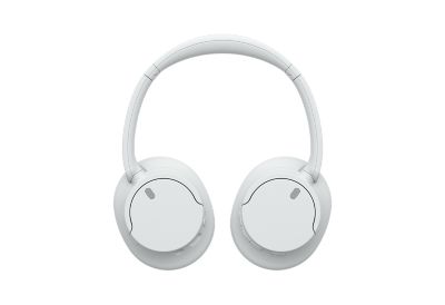 Audífonos inalámbricos con noise cancelling WH-CH720N – Blanco