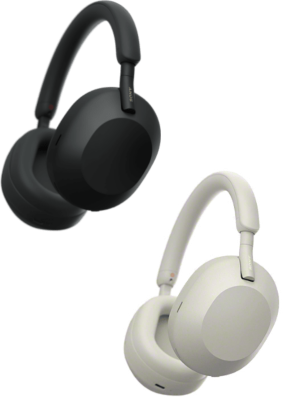 Sony 1000x series discount headphones