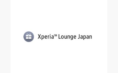 Xperia Lounge