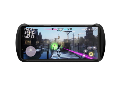 XQZ-GG01 | Play to win | Smartphones | Sony Taiwan