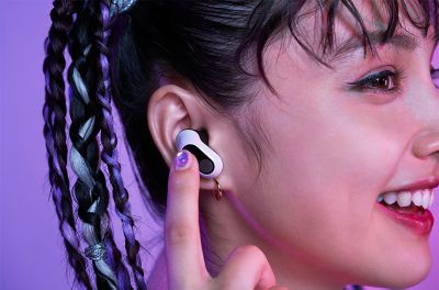 INZONE Buds | ゲーミングギア INZONE™（インゾーン） | ソニー