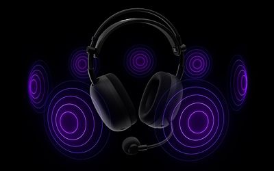 INZONE H9 II | ゲーミングギア INZONE™（インゾーン） | ソニー