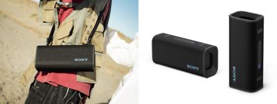 ULT FIELD 3 | アクティブスピーカー/ネックスピーカー | ソニー